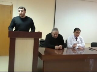 Участие в выборах - гражданский долг каждого из нас!