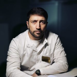 Абдулжалилов Ахмед Магомедович