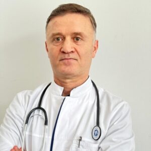 Абдулаев Эльдар Магомедович