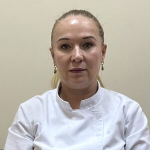 Алиева Изаза Мусаевна