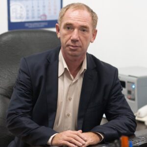 Каинбеков Даниял Алибекович