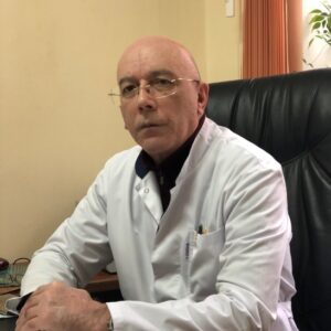 Кудаев Магомед Тагирович