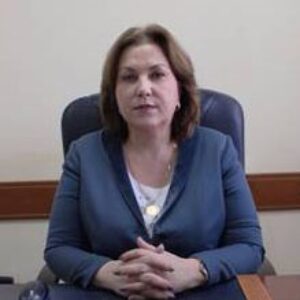 Умаханова Зоя Рашидовна