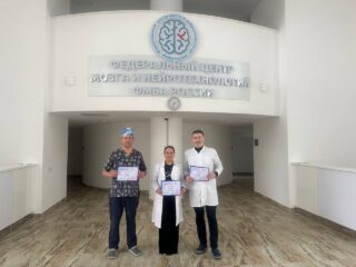 Тренд на увеличение эндоваскулярных методик
