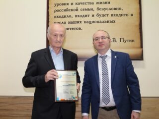 Пленум Правления Ассоциации гепатопанкреатобилиарных хирургов прошел в Махачкале