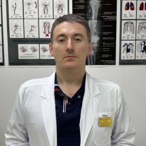 Варисов Магомед Шамильевич