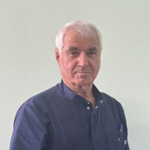 Халаков Магомед Магомедович