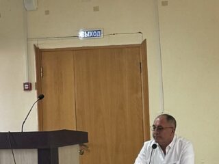 На утреннем совещании в ГБУ РД «РКБСМП» обсудили письмо Правительства Республики Дагестан