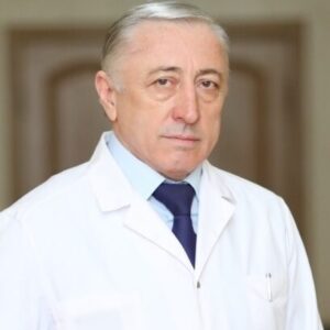 Абдулжалилов Магомед Курбанович