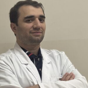 Иманалиев Джамалудин Магомедович