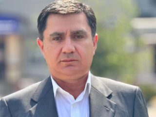 Поздравление главного врача ГБУ РД 
