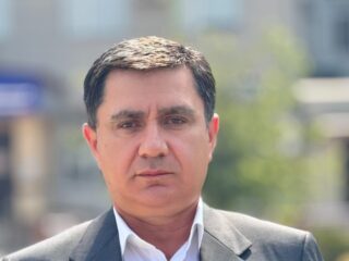Поздравление главного врача ГБУ РД 