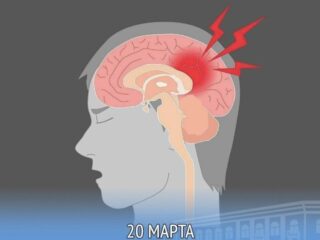 Всемирный день осведомленности о травмах головы
